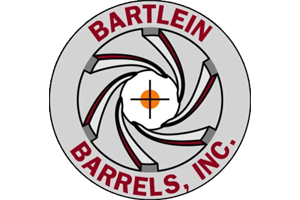 Bartlein Barrels logo