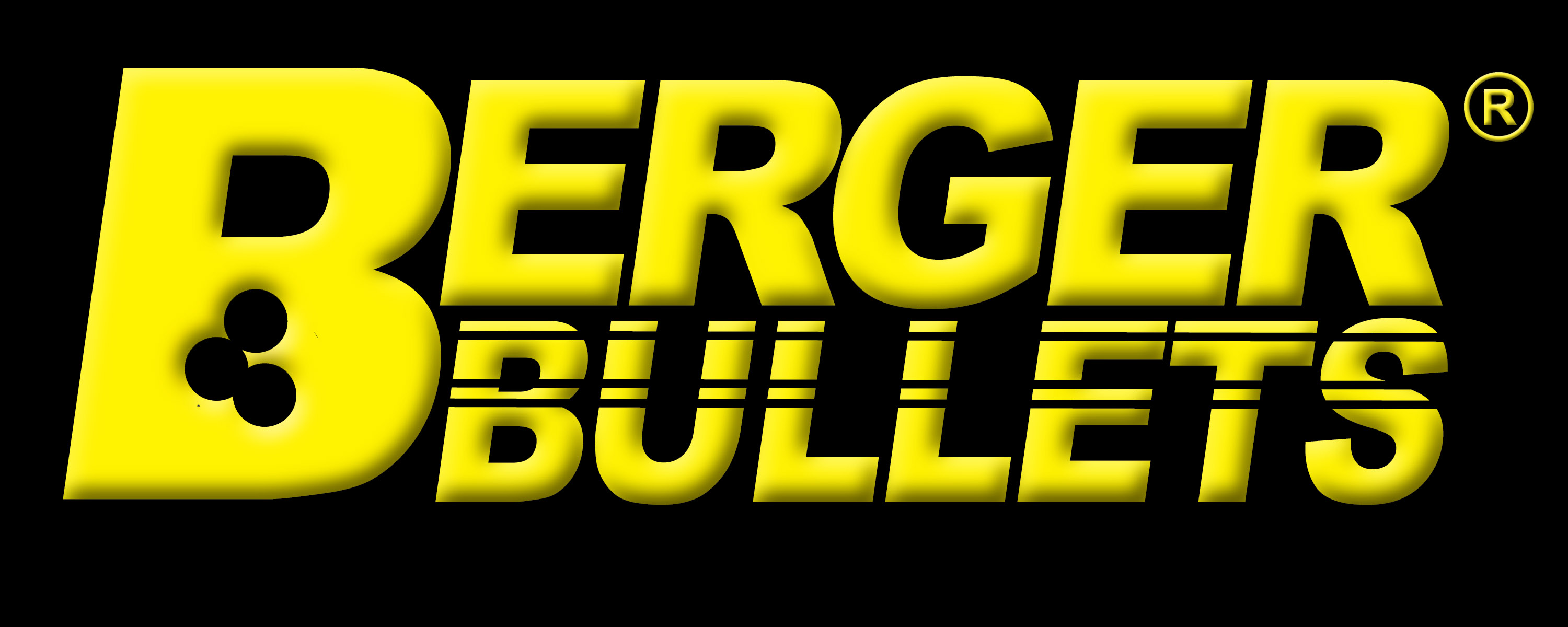 Berger Bullets logo