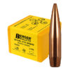 Berger Bullets Hybrid Target 30 cal 215 grain PN: 30429